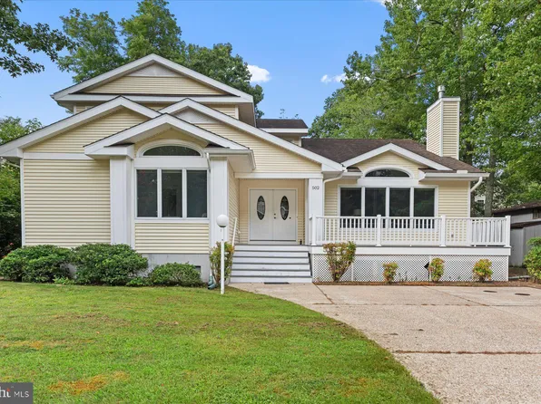 502 Doral Dr, Bethany Beach, DE 19930