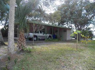 2085 Reef Dr, Saint Augustine, FL 32080