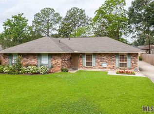 1562 Chevelle Dr, Baton Rouge, LA 70806