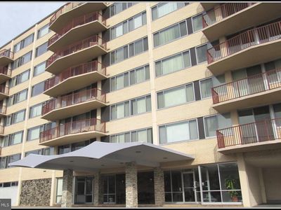5353 Columbia Pike APT 308, Arlington, VA, 22204