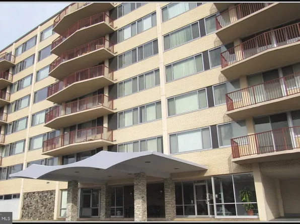 5353 Columbia Pike APT 308, Arlington, VA 22204