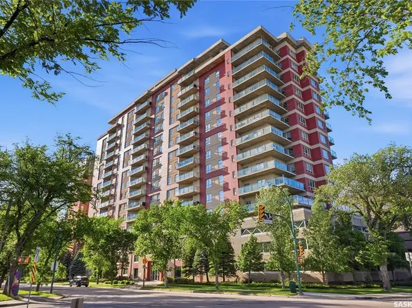 UNIT 1403-902 Spadina CRESCENT E, Saskatoon, SK S7K 0G8