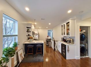 7 Reeds Ct UNIT 2, Somerville, MA 02145