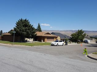 1684 Concord Pl, Wenatchee, WA 98801