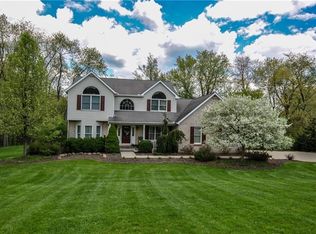 224 Ralston Rd, Sarver, PA 16055