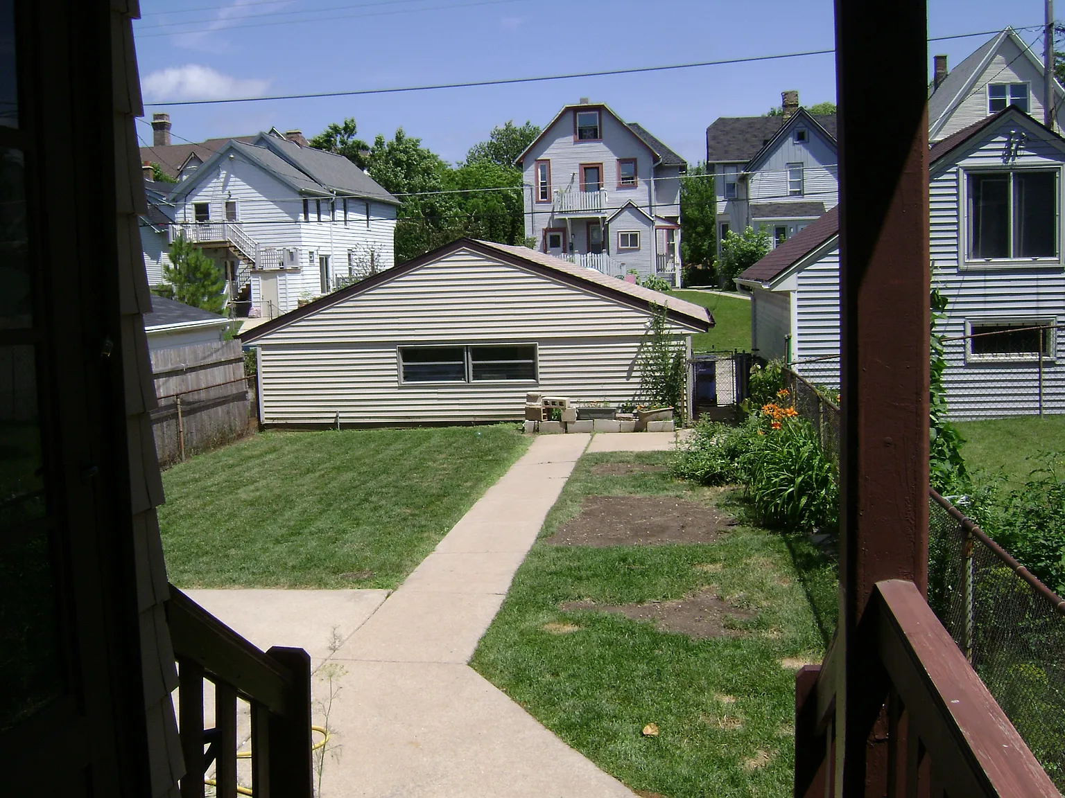 2 bed, 900 sqft, $1,445 — Photo 4