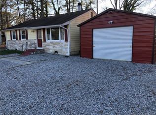 106 Luther Dr, Williamsburg, VA 23185