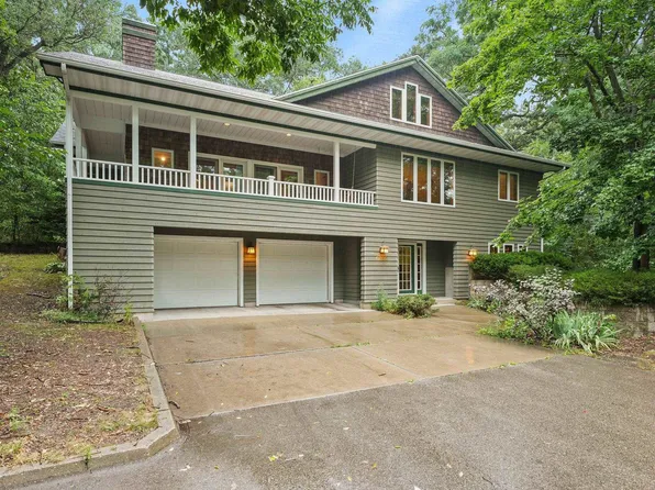 6760 Sunset Dr, Verona, WI 53593