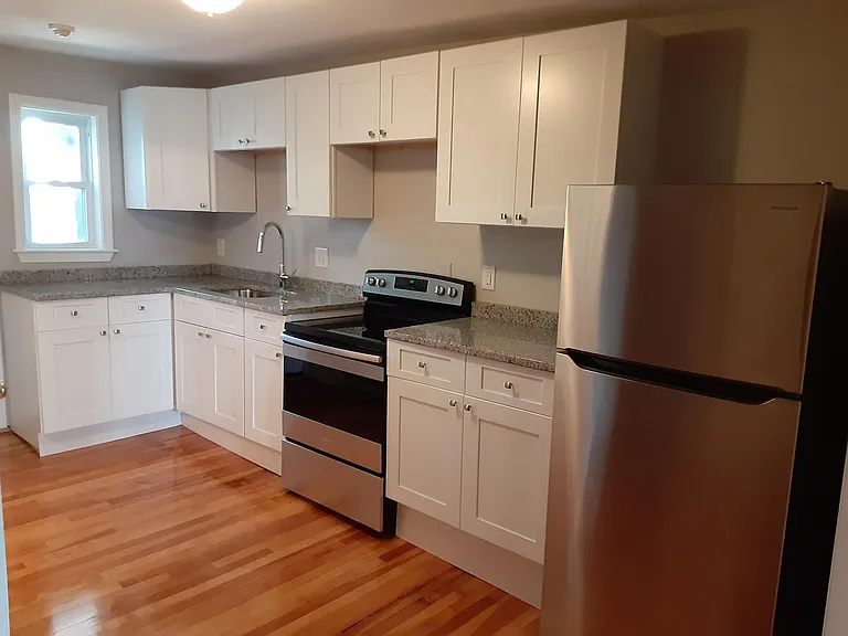 58 Shrewsbury St #5 — Photo 1