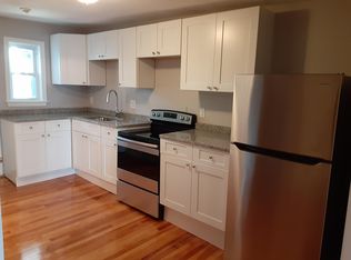 58 Shrewsbury St #5, Worcester, MA 01604