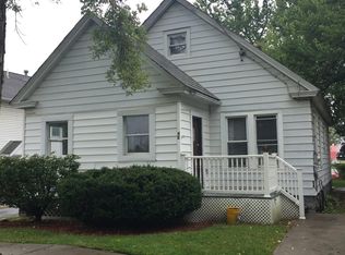 1 Jackson Ave, South Glens Falls, NY 12803
