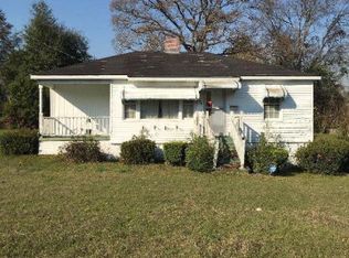 1203 E Evans St, Bainbridge, GA 39819