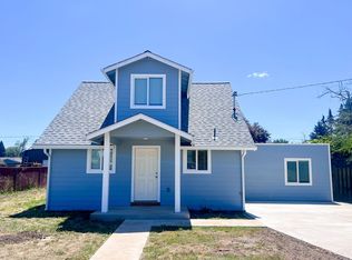 570 W A St, Lebanon, OR 97355