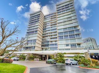 1750 Avenida Del Mundo UNIT 510, Coronado, CA 92118