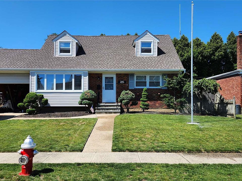 1st image of 25 Maglie Drive
