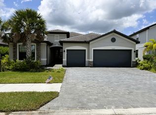 11460 Canopy Loop, Fort Myers, FL 33913