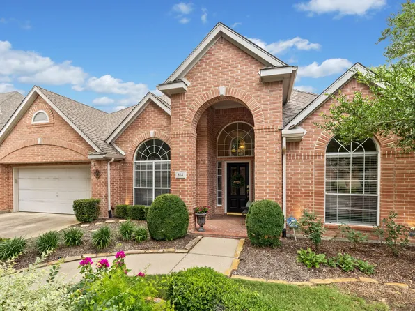 814 Buckhill Dr, McKinney, TX 75072