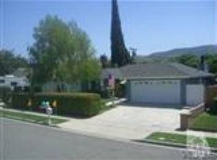 2252 Rosecrans St, Simi Valley, CA 93065