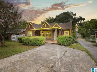 3212 Avenue S, Birmingham, AL 35208