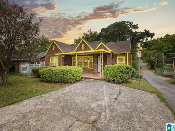 3212 Avenue S, Birmingham, AL 35208