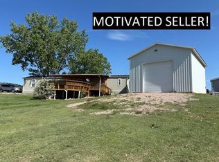 28149 Sheps Canyon Rd, Hot Springs, SD 57747