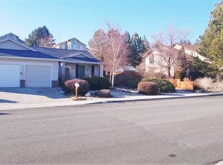 1509 Lindsay Dr, Reno, NV 89523