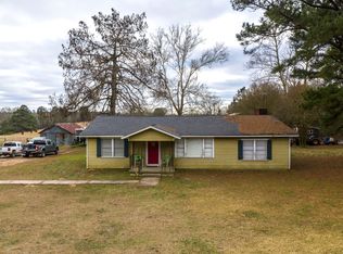 1206 Fm 1999, Karnack, TX 75661