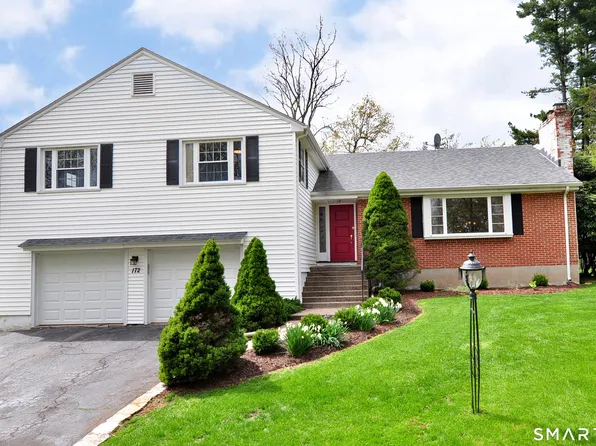 172 Hunter Drive, West Hartford, CT 06107