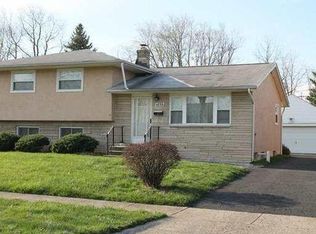 4699 Ellery Dr, Columbus, OH