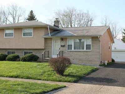 4699 Ellery Dr, Columbus, OH, 43227