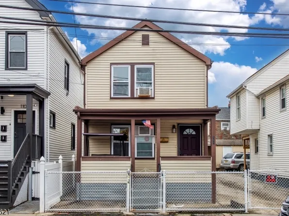 112 S Jefferson St, City Of Orange Twp., NJ 07050