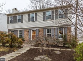 10103 Day Ave, Silver Spring, MD 20910