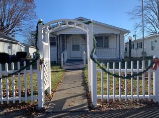 2214 N Purdum St, Kokomo, IN 46901