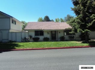 1145 Wagon Wheel Cir, Reno, NV 89503