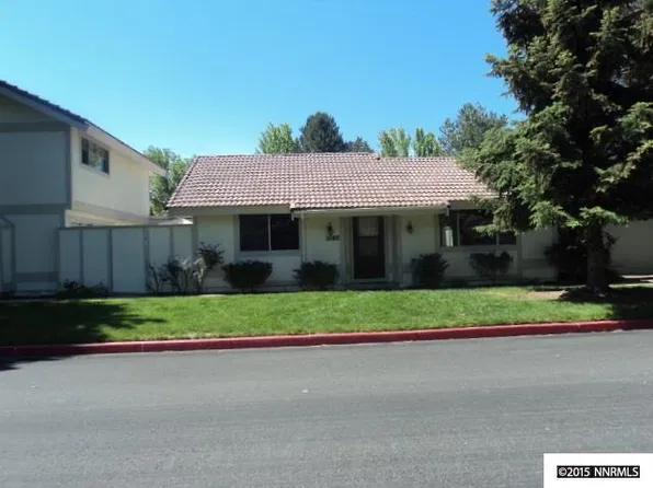 1145 Wagon Wheel Cir, Reno, NV 89503