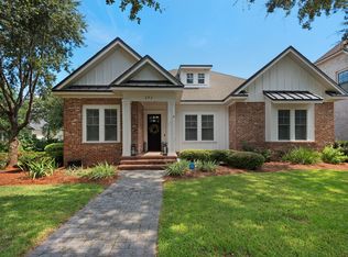 292 Champion Ct, Destin, FL 32541