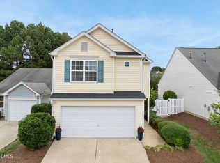 1204 Meadow Moss Ct, Raleigh, NC 27613