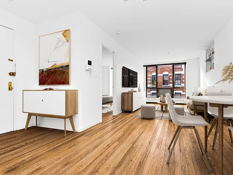 90 Clinton St #5D — Photo 1