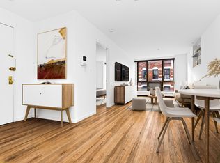 90 Clinton St APT 5C, New York, NY 10002