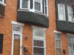 625 S Newkirk St, Baltimore, MD 21224