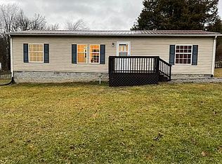 320 Carroll Ave, Rineyville, KY 40162