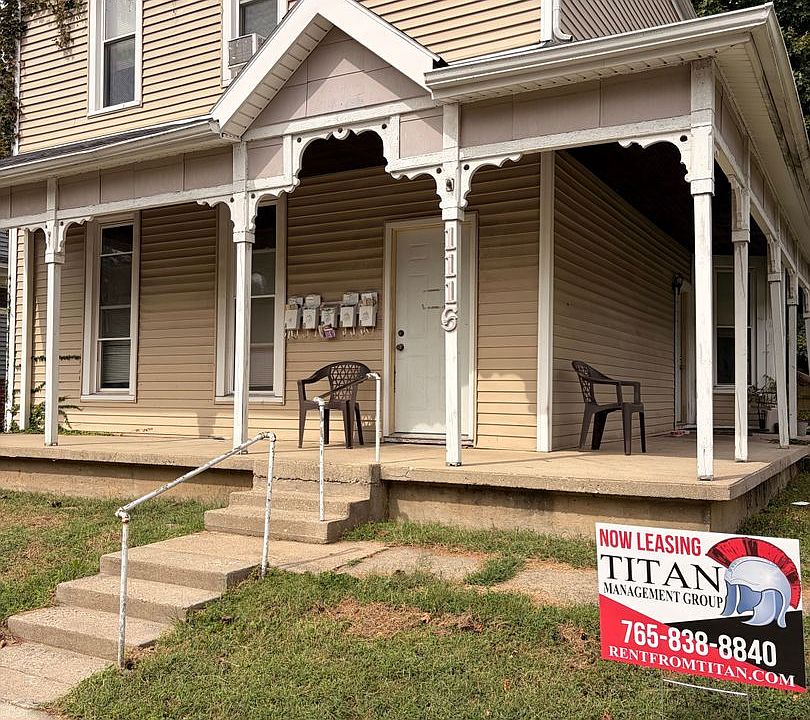 1st image of 1116 Brown St APT A