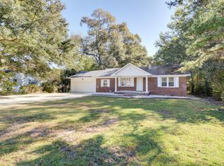 102 Pandora Dr, Goose Creek, SC 29445