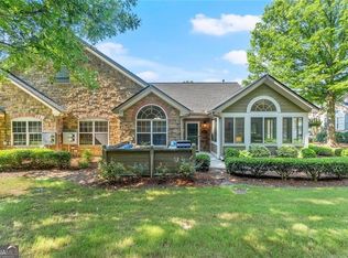 5228 Stone Village Cir NW #14, Kennesaw, GA