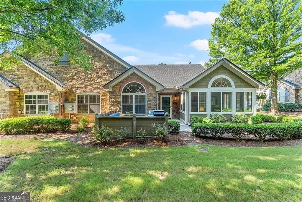 5228 Stone Village Cir NW #14 photo 1