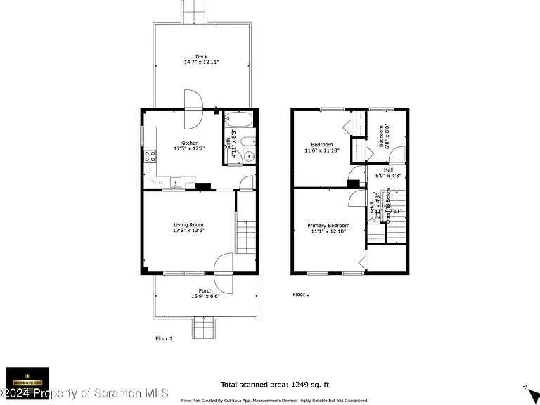 630 E Lackawanna Ave — Photo 24