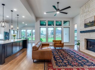 10721 Enchanted Rock Way, Fort Worth, TX 76126