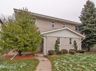 1239 S Mannheim Rd #41, Westchester, IL 60154