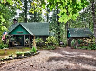 28421 E Road 20d LOT 32, Rhododendron, OR 97049