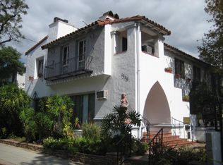 1356 N Gardner St #B, Los Angeles, CA 90046